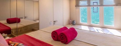 Sunreef Yachts Supreme 68 13