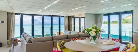 Sunreef Yachts Supreme 68 15