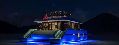 Sunreef Yachts Supreme 68 7