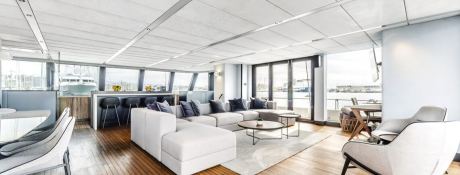 Sunreef Yachts Supreme 68 6