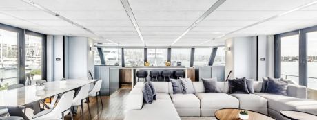 Sunreef Yachts Supreme 68 8