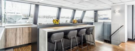 Sunreef Yachts Supreme 68 9