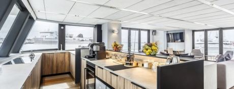 Sunreef Yachts Supreme 68 10