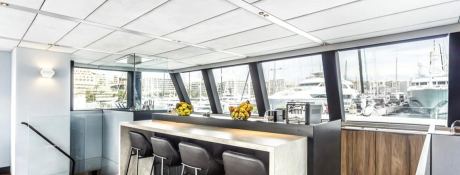 Sunreef Yachts Supreme 68 11