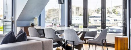 Sunreef Yachts Supreme 68 12