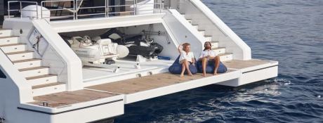 Sunreef Yachts Supreme 68 2