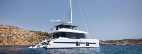 Sunreef Yachts Supreme 68 0