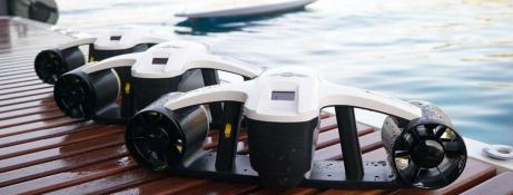 Sunreef Yachts Sail 80' 8