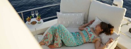 Sunreef Yachts Sail 80' 9