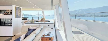 Sunreef Yachts Sail 80' 15