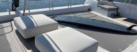 Sunreef Yachts Sail 80' 16