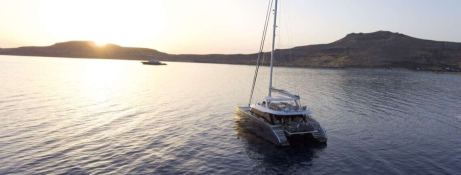 Sunreef Yachts Sail 80' 1