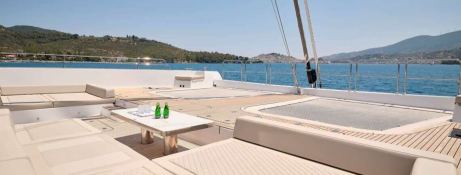 Sunreef Yachts Sail 80' 19