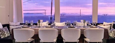 Sunreef Yachts Sail 80' 15