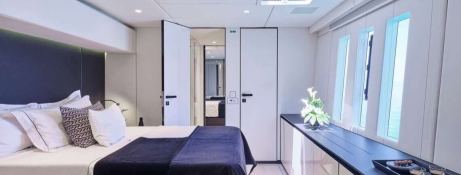 Sunreef Yachts Sail 80' 17