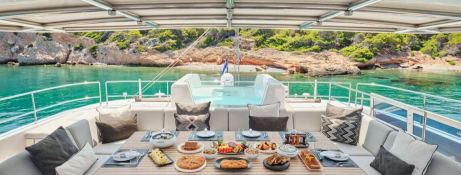 Sunreef Yachts Sail 80' 7