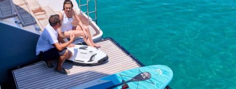 Sunreef Yachts Sail 80' 11