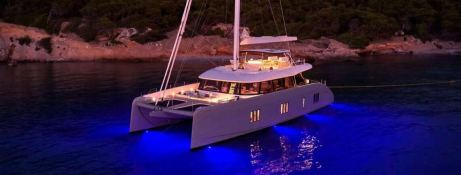 Sunreef Yachts Sail 80' 2