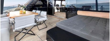 Sunreef Yachts Sail 80' 5