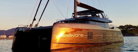 Sunreef Yachts Sail 80' 1