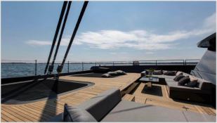 Sunreef Yachts Sail 80' 9