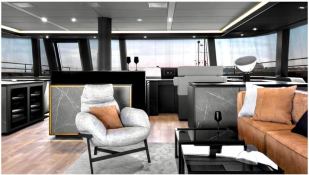 Sunreef Yachts Sail 80' 24