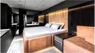 Sunreef Yachts Sail 80' 26