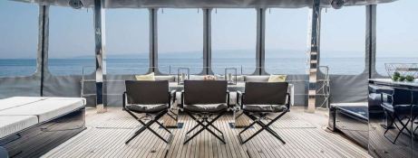 Sunreef Yachts Sail 80' 7