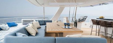 Sunreef Yachts Sail 80' 2