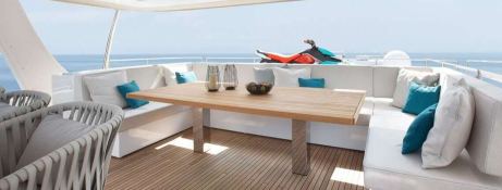 Sunreef Yachts Sail 80' 3