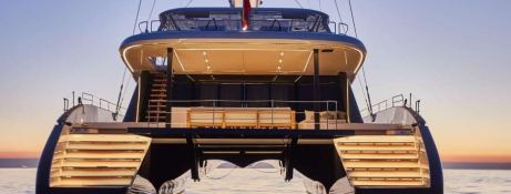 Sunreef Yachts Sail 80' 1