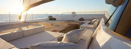 Sunreef Yachts Sail 80' 5