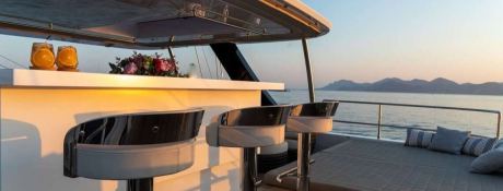 Sunreef Yachts Sail 80' 2