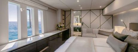 Sunreef Yachts Sail 80' 9