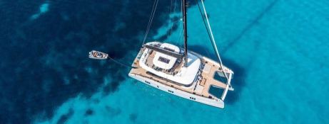 Sunreef Yachts Sail 80' 5