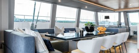 Sunreef Yachts Sail 80' 18