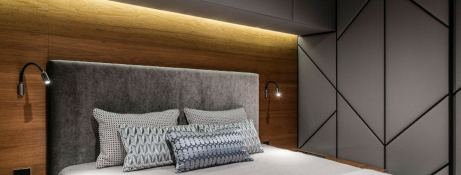 Sunreef Yachts Sail 80' 20