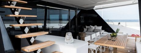 Sunreef Yachts Sail 80' 9