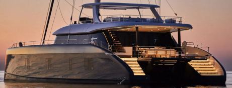 Sunreef Yachts Sail 80' 2