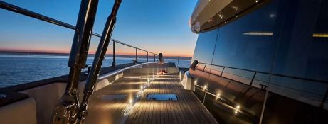 Sunreef Yachts Sail 80' 11