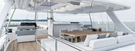 Sunreef Yachts Sail 80' 12