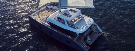 Sunreef Yachts Sail 80' 3