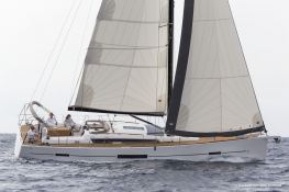Dufour Yachts Dufour 520 1