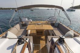 Dufour Yachts Dufour 520 2