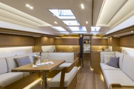 Dufour Yachts Dufour 520 4
