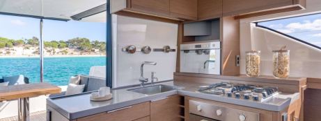 Lagoon Catamaran Lagoon 50 13