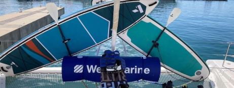 Lagoon Catamaran Lagoon 50 2