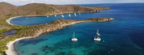 Lagoon Catamaran Lagoon 50 3