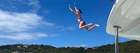 Lagoon Catamaran Lagoon 50 4