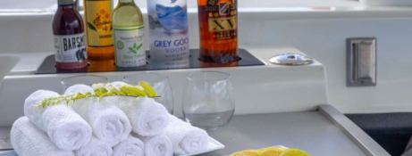 Lagoon Catamaran Lagoon 50 9